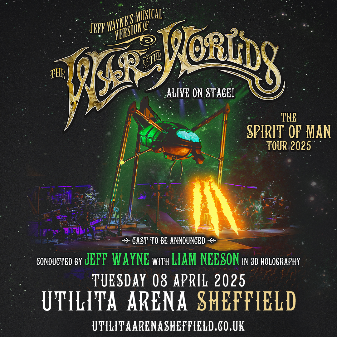 Utilita Arena Sheffield